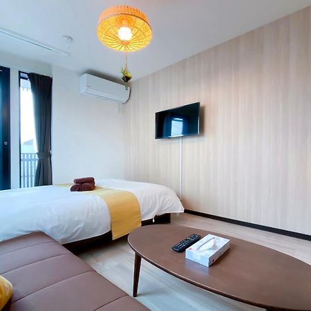 Japan House Sky Tree Aparthotel Tokió Kültér fotó